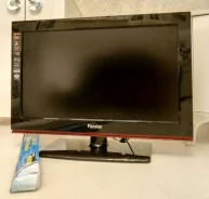 Panstar. LCD (��) ����