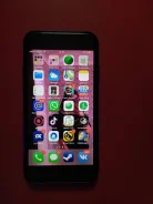 Apple iPhone 6. �/�, 32 ��, �����, 3G, 4G LTE, NFC
