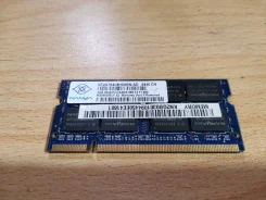SO-DIMM DDR2. ����