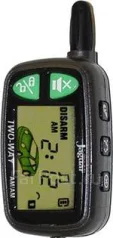 Сигнализация ягуар jx 2000 глючит