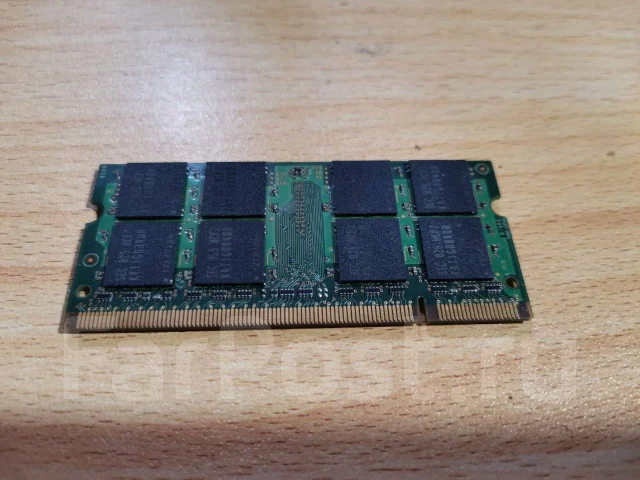 SO-DIMM DDR2. ����