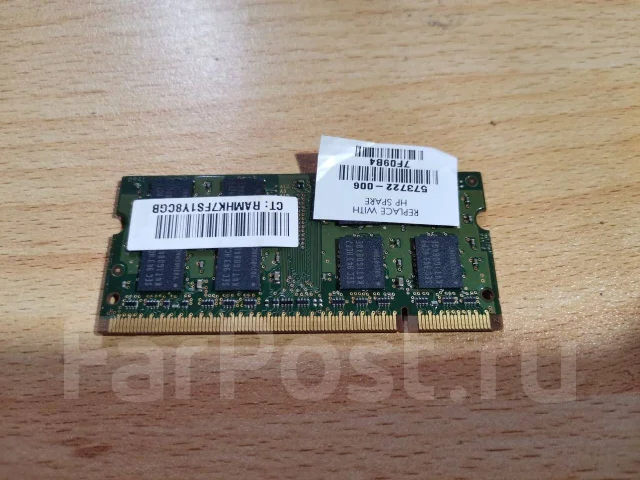 SO-DIMM DDR2. ����