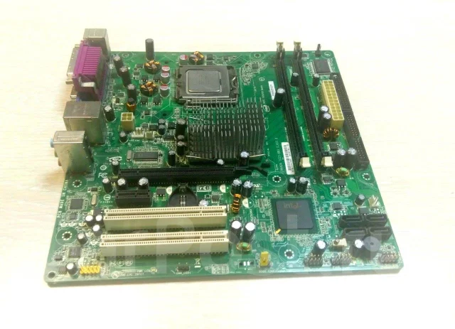 LGA775 ����