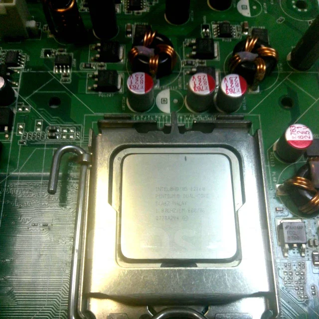 LGA775 ����
