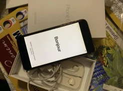 Apple iPhone 6 Plus. �/�, �����, 3G, 4G LTE, NFC ����