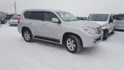 Lexus GX460. �������, 4wd, 4.6 (296��.�.), ������, 150 000����. �� ����