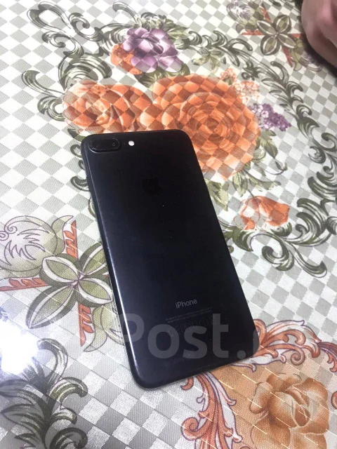 Apple iPhone 7 Plus. �/�, ������ ����