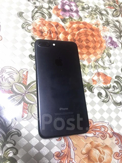 Apple iPhone 7 Plus. �/�, ������ ����