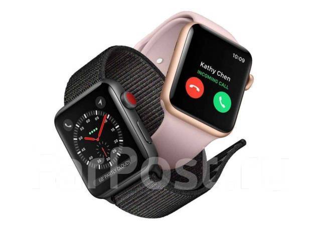 istyle apple watch 4