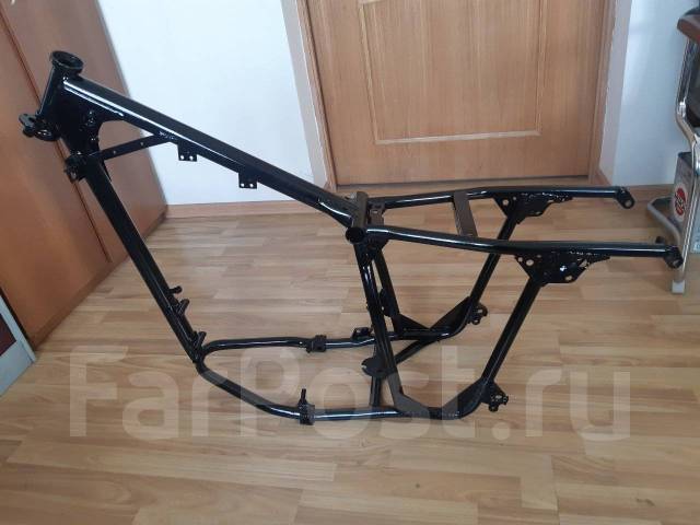 Рама иж ю5