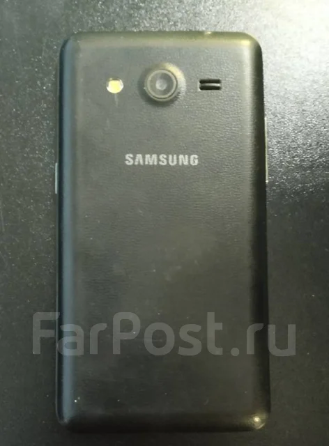 Samsung Galaxy Core 2. �/� ����