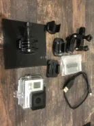 GoPro HERO3+. ��� ��������� ����