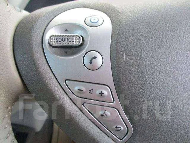 Nissan Leaf. ��������, �������������, �/�. ��� ����� �� ������������ ����
