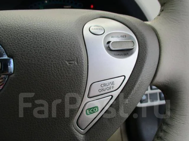 Nissan Leaf. ��������, �������������, �/�. ��� ����� �� ������������ ����