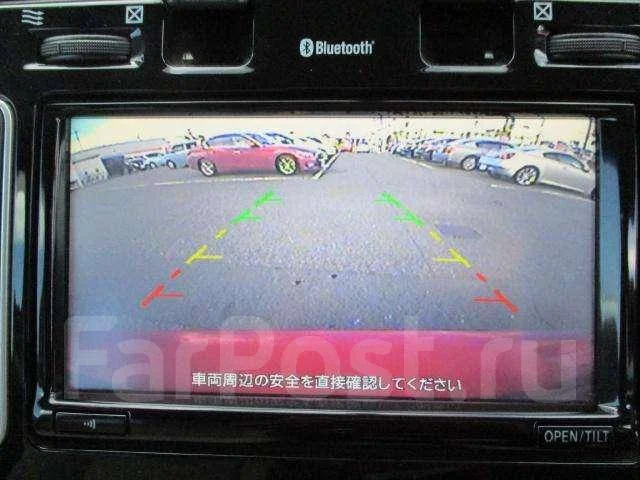 Nissan Leaf. ��������, �������������, �/�. ��� ����� �� ������������ ����