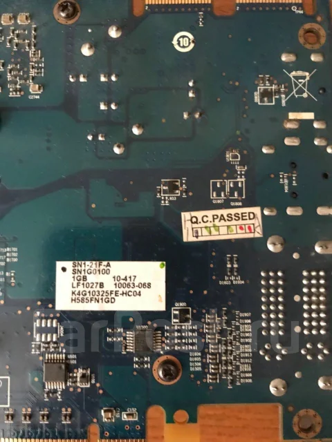 ATI Radeon ����
