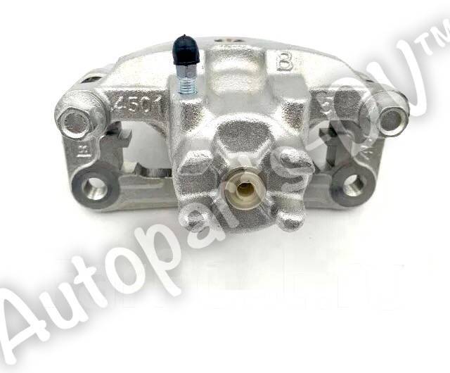 Суппорт задний правый / левый Mitsubishi Pajero / MR510542 / MR510541 ...