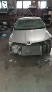 Skoda Rapid. CFNA ����