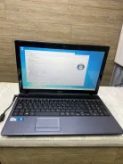 Acer Aspire 5755G. 15.6", 2,3����, ��� 4 ��, ���� 500���, WiFi: 1, Bluetooth: 1 ����