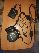 Canon EOS 1100D