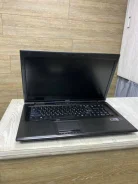 MSI GE70 2PL Apache. 17.3", 2,8����, ��� 8 ��, ���� 240���, WiFi, Bluetooth, ����������� �� 2��. ����
