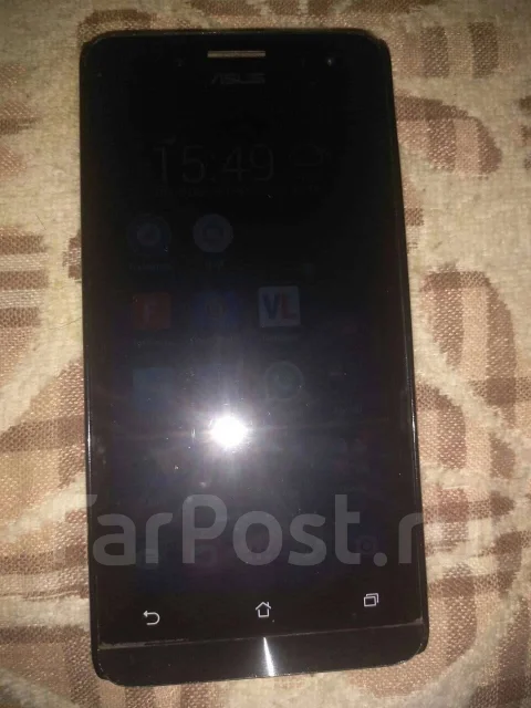 ASUS TOOJ, 5