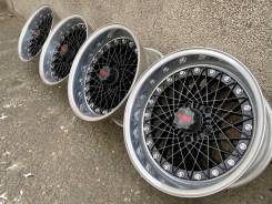 Japan Racing. 8.0/9.0x16", 5x120, ET7/9, �� 74,1���. ����