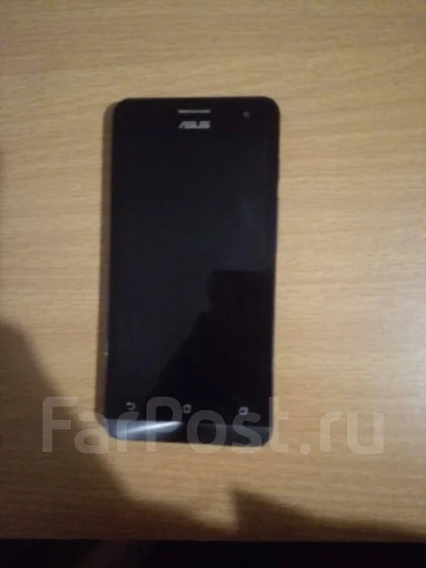 Asus ZenFone 5. �/�, ������ ����