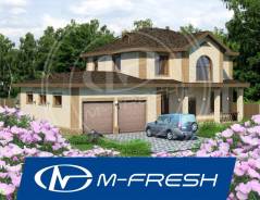 M-fresh Viking (������ �������� � ������� ������� �� ��� ������! ). 300-400 ��. �., 2 �����, 5 ������, ����� ����
