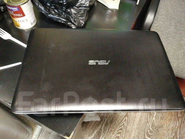Asus VivoBook D541NA. 15" ����
