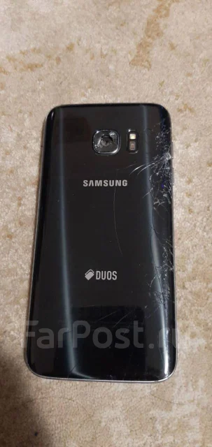 Samsung Galaxy S6. �/�, ������, 3G, 4G LTE, Dual-SIM, NFC ����