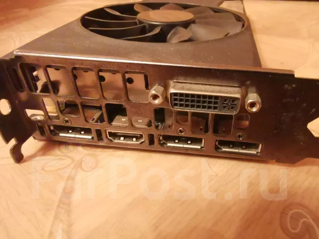 GeForce GTX 980 Ti ����