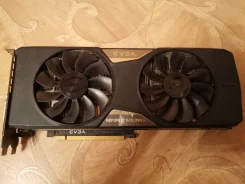GeForce GTX 980 Ti ����