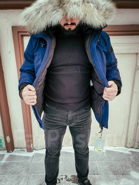 Canada Goose GS Limited 46 48 50 52 54 56 58 12 900