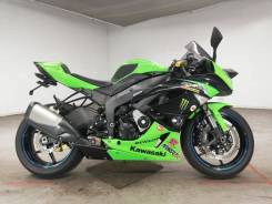 kawasaki ninja 600 2011