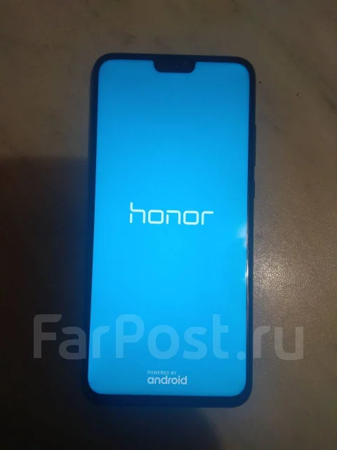 Honor 8X. �����, �����, 3G, 4G LTE, Dual-SIM, NFC ����