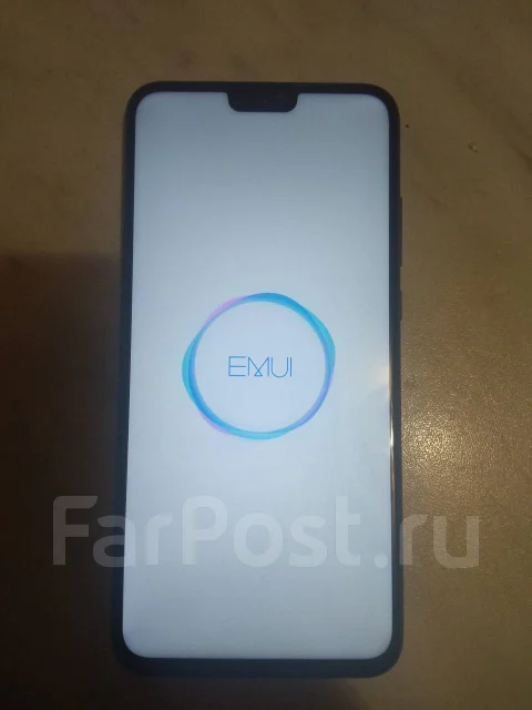 Honor 8X. �����, �����, 3G, 4G LTE, Dual-SIM, NFC ����