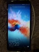 Honor 7C. �/�, ������, NFC ����