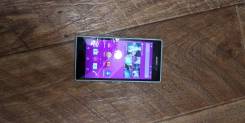 Sony Xperia Z1. /, , 3G, 4G LTE, NFC 