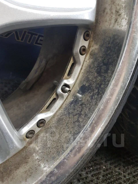 RAYS Volk Racing GT-C Face1. 10.0x18", 5x114.3, ET17 ����