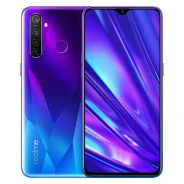 Realme 5 Pro. �����, 128 ��, �����, 3G, 4G LTE