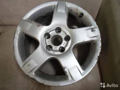 Ronal. 6.5x16", 5x112, ET16, �� 57,1���. ����