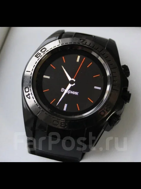 Smart Watch SW007. SIM-����� ����