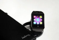 Smart Watch Q18S. SIM-����� ����