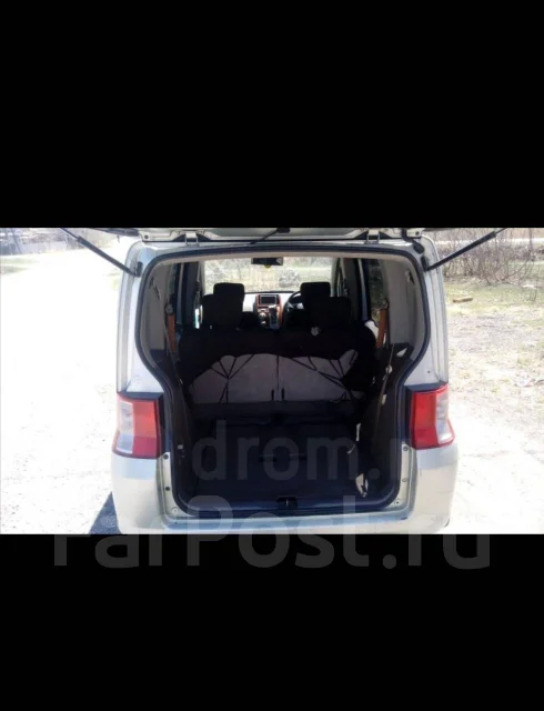 Honda Mobilio. GB11043930, L15A ����
