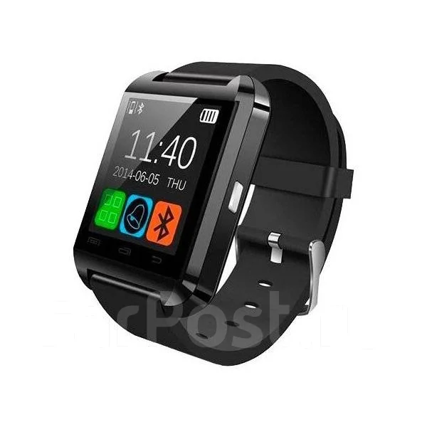 Smart Watch U8. SIM-����� ����
