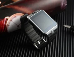 Smart Baby Watch DZ09. SIM-����� ����