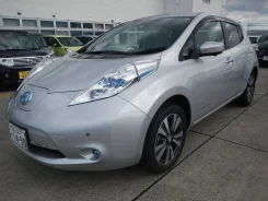 Nissan Leaf. ��������, �������������, �/�. ��� ����� �� ������������ ����