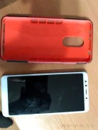 Xiaomi Redmi 5. �/�, �����, 3G, 4G LTE, Dual-SIM ����