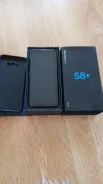 Samsung Galaxy S8+. �/�, ������, NFC ����